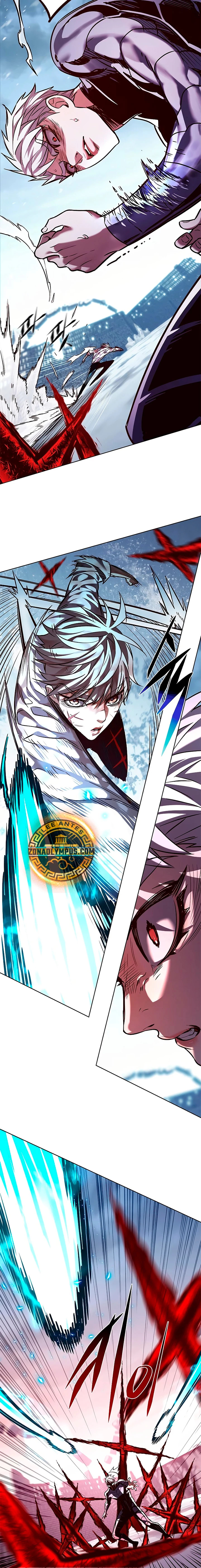 Read Eleceed Español Manga Online