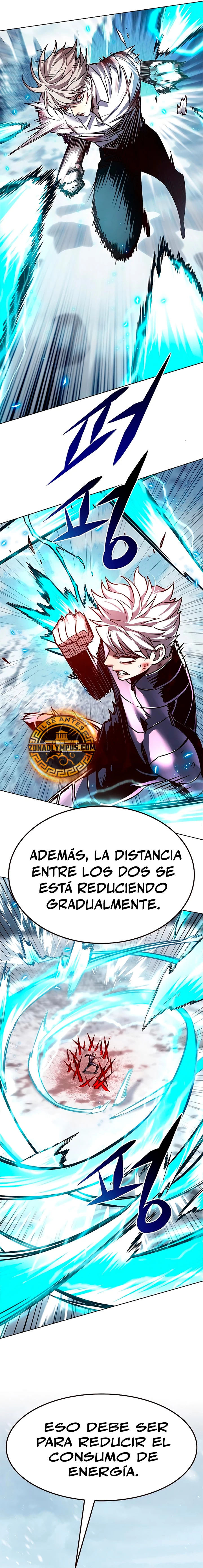Read Eleceed Español Manga Online