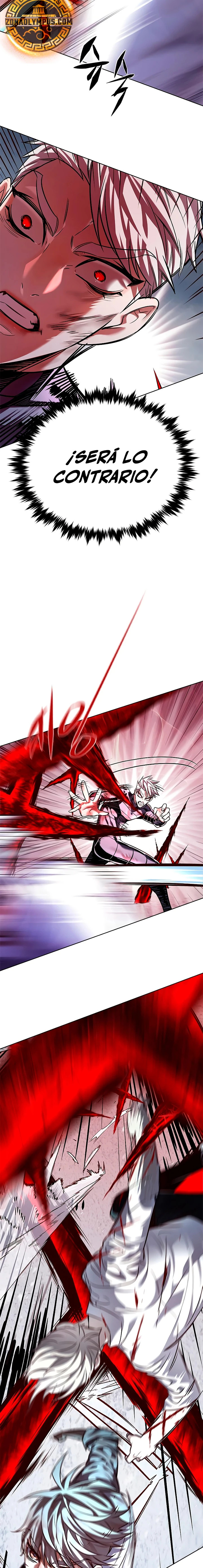 Read Eleceed Español Manga Online