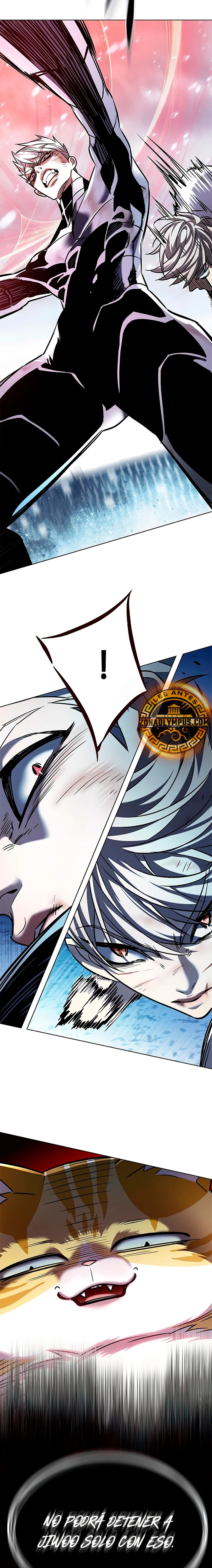 Read Eleceed Español Manga Online