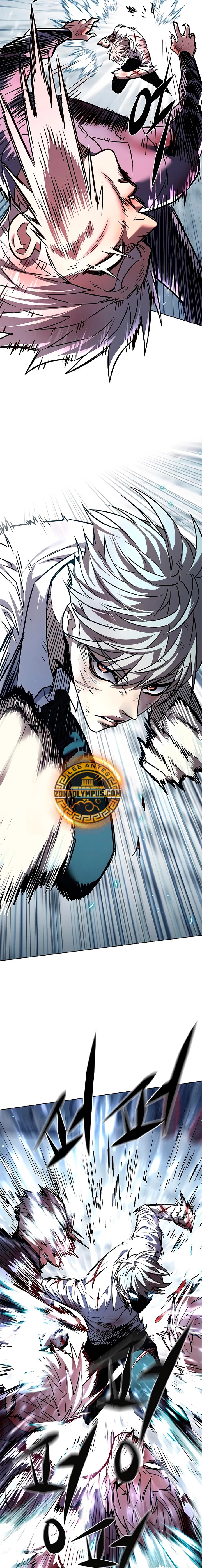 Read Eleceed Español Manga Online