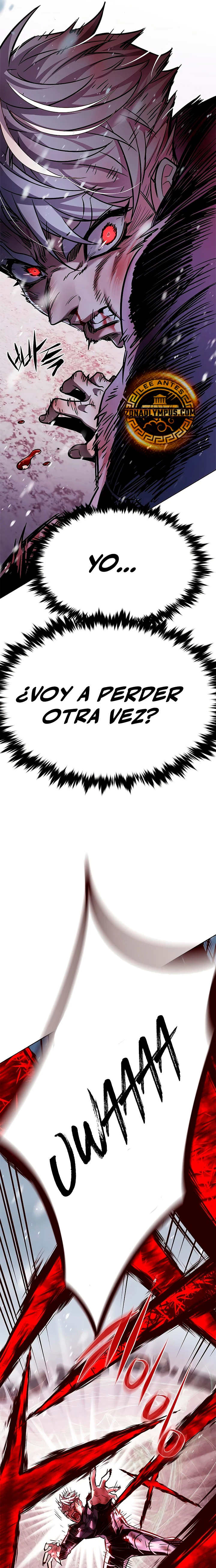 Read Eleceed Español Manga Online