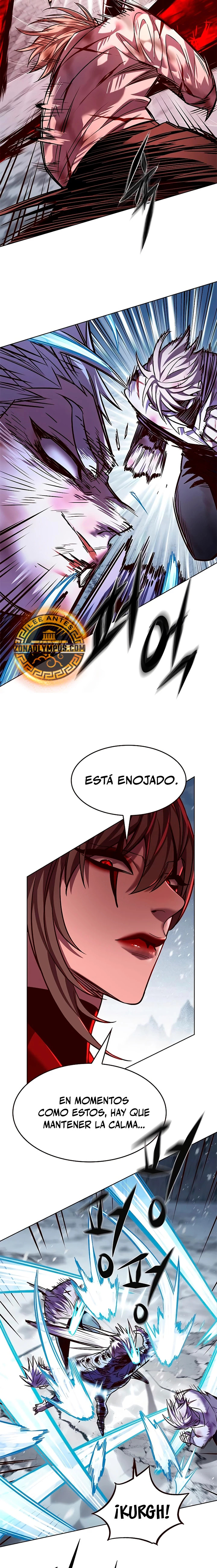 Read Eleceed Español Manga Online