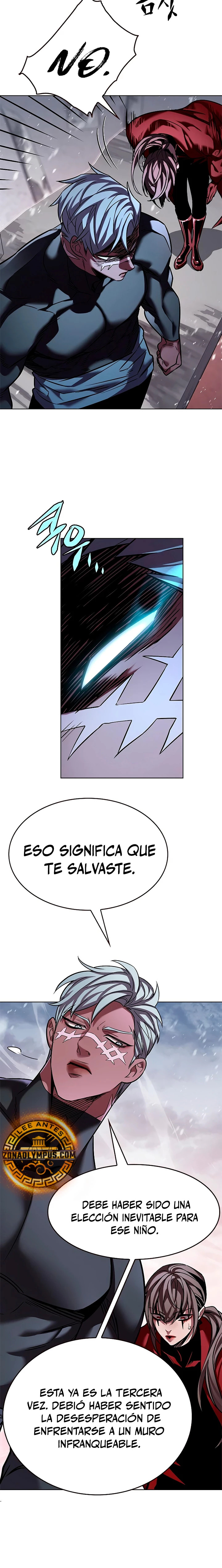 Read Eleceed Español Manga Online