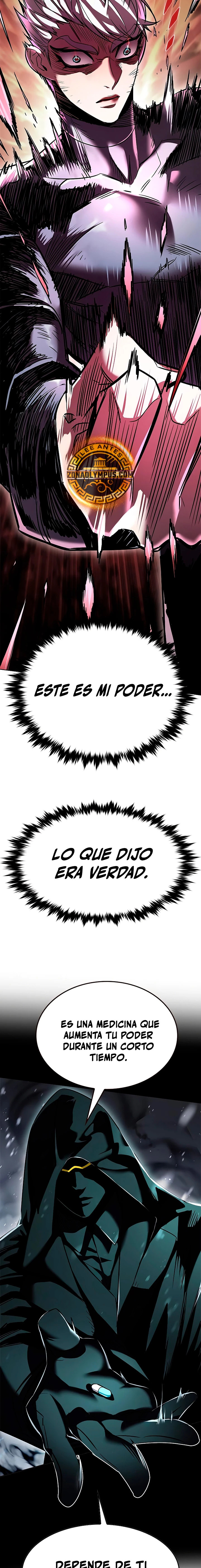 Read Eleceed Español Manga Online
