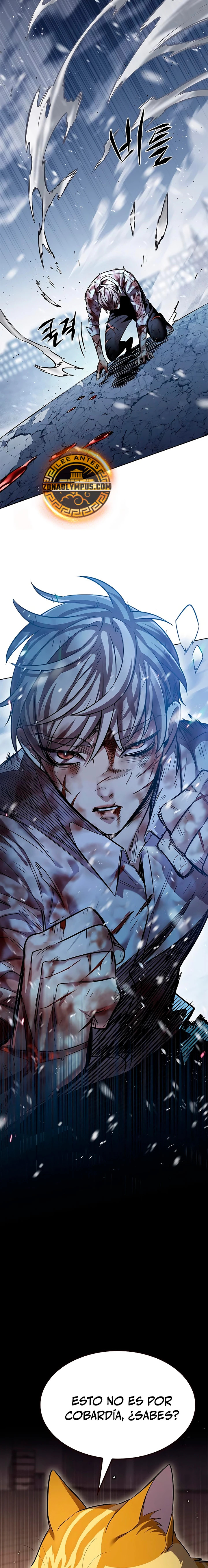 Read Eleceed Español Manga Online