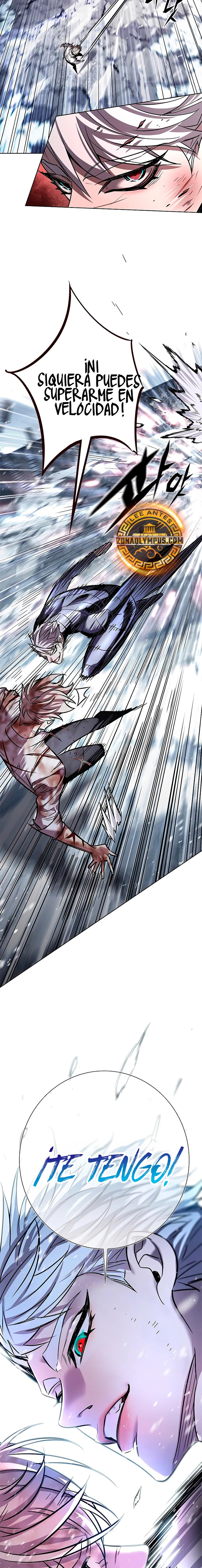 Read Eleceed Español Manga Online