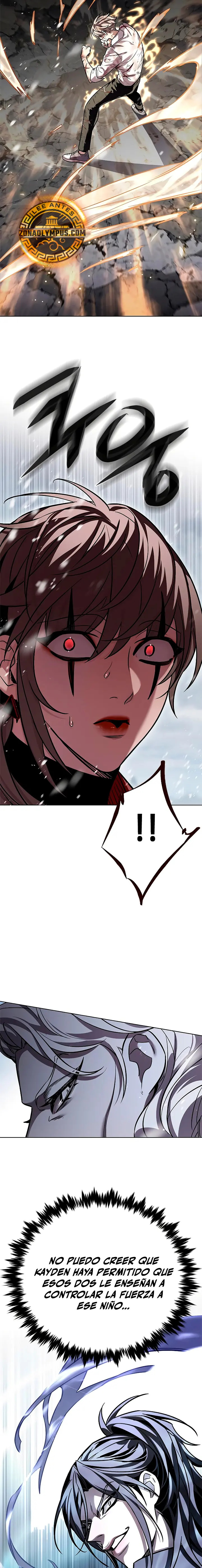 Read Eleceed Español Manga Online