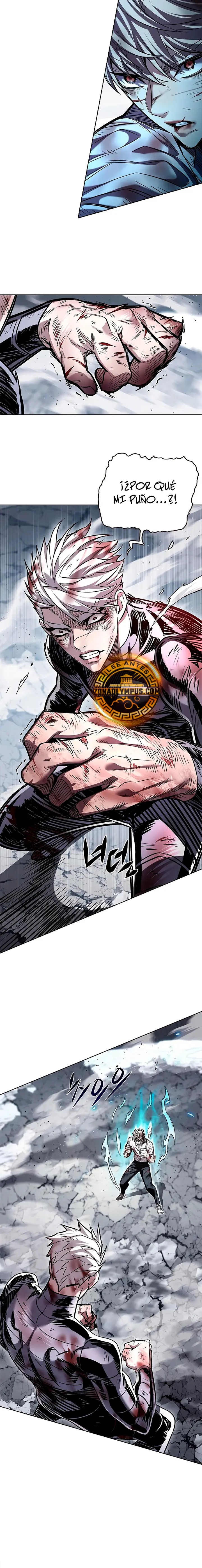 Read Eleceed Español Manga Online