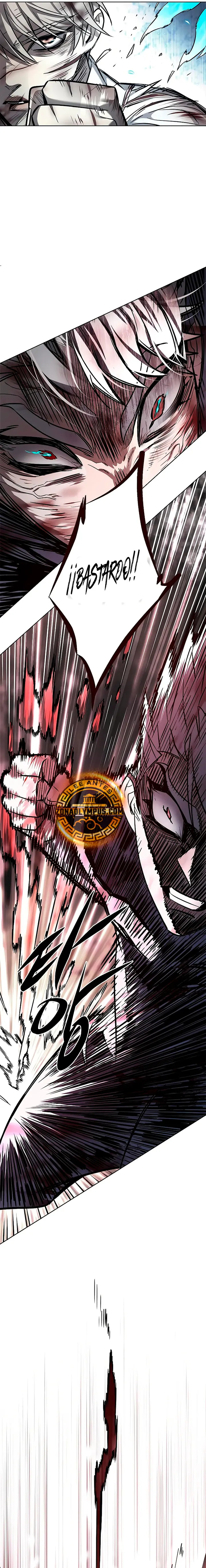 Read Eleceed Español Manga Online