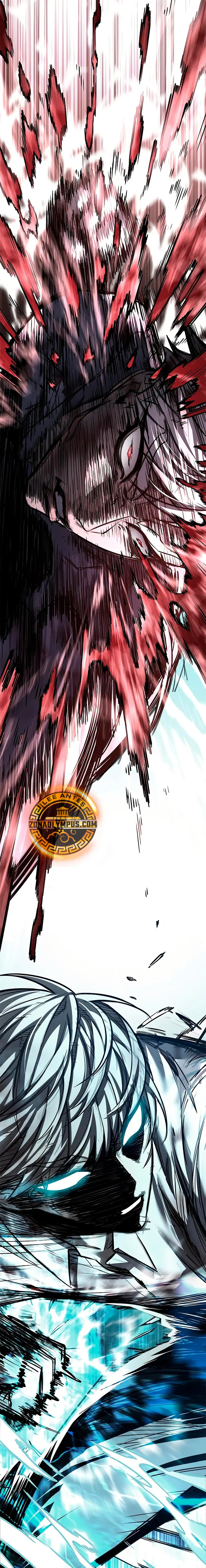 Read Eleceed Español Manga Online