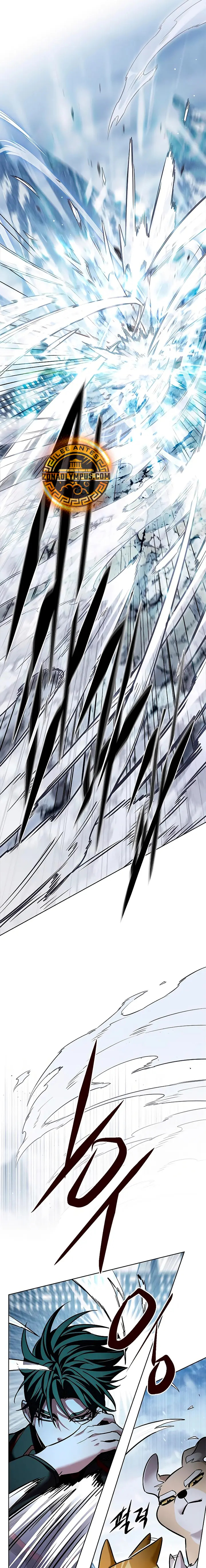 Read Eleceed Español Manga Online