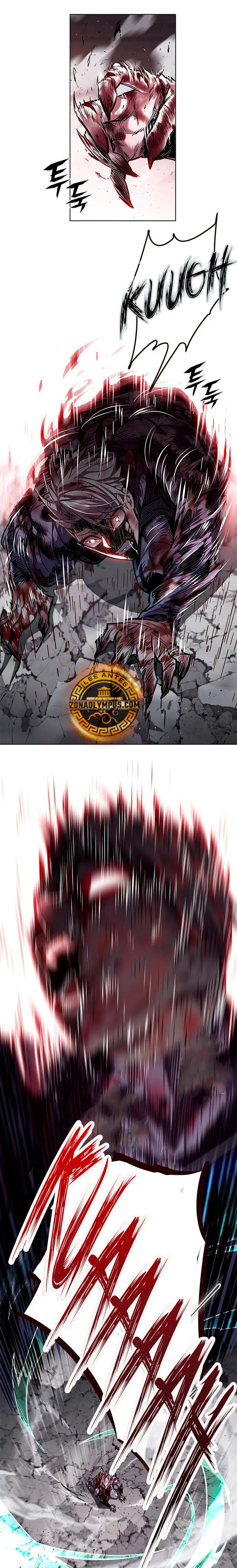 Read Eleceed Español Manga Online