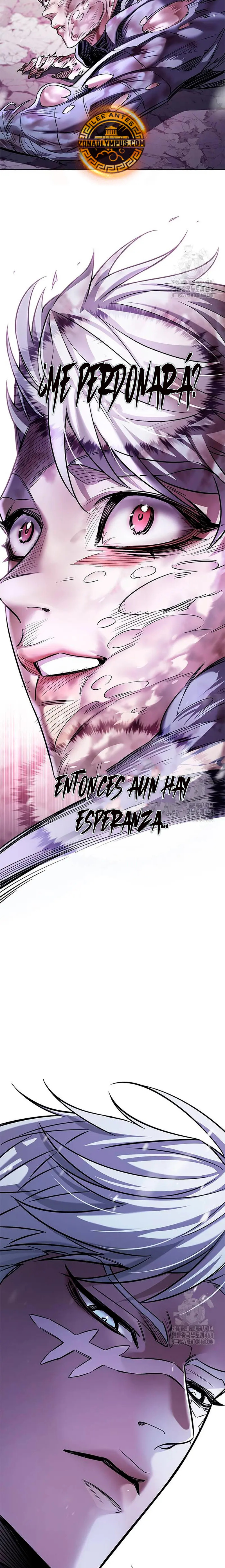 Read Eleceed Español Manga Online