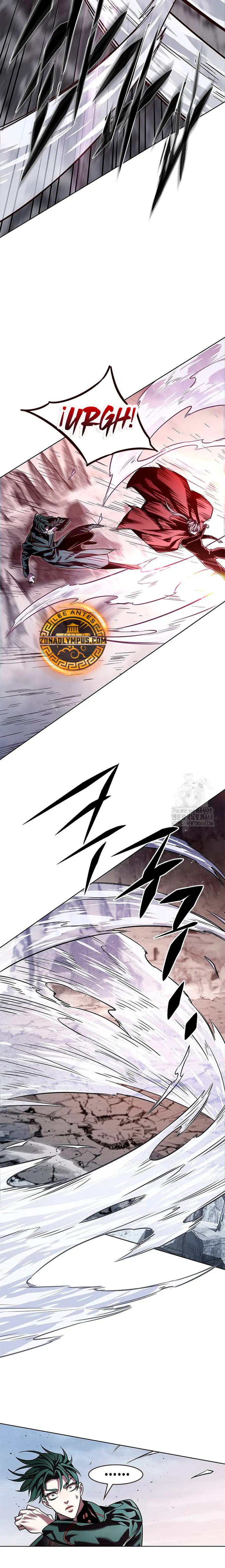 Read Eleceed Español Manga Online