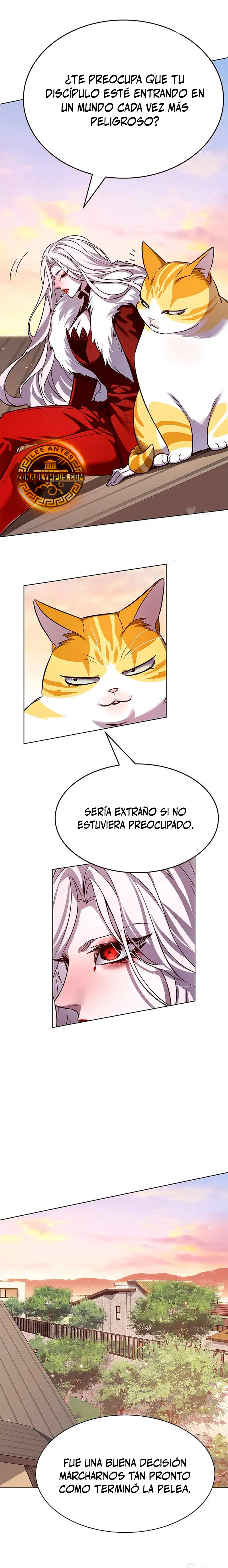 Read Eleceed Español Manga Online