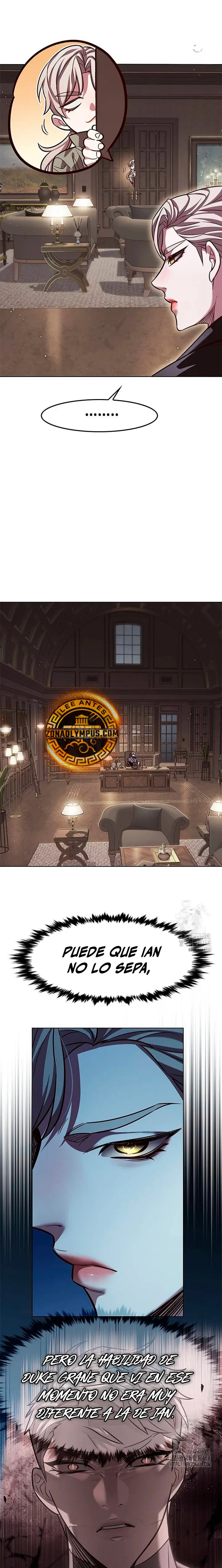 Read Eleceed Español Manga Online