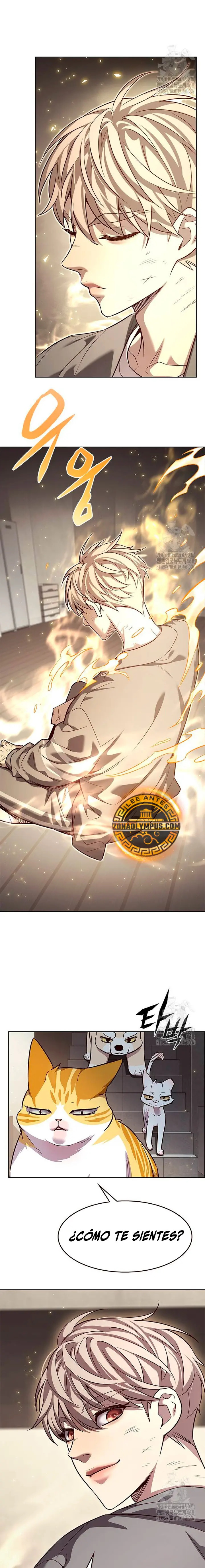 Read Eleceed Español Manga Online