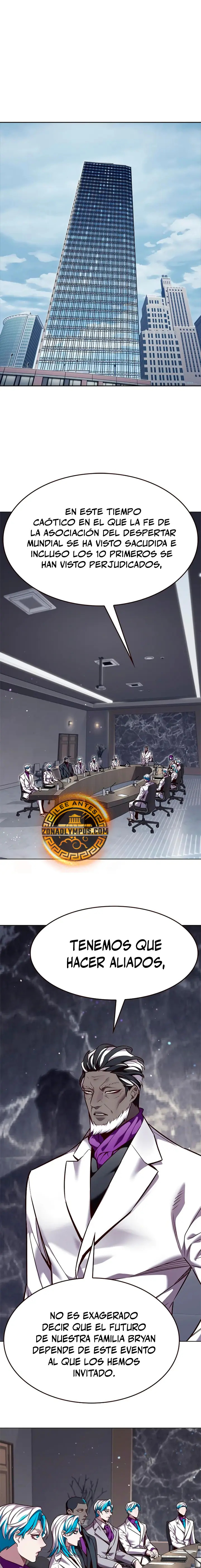 Read Eleceed Español Manga Online