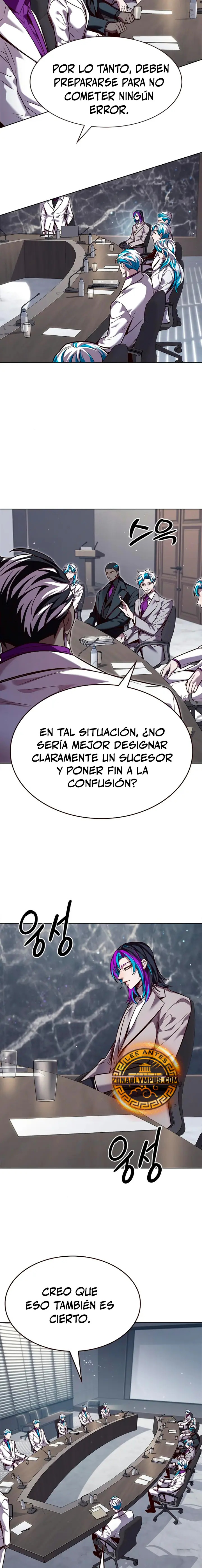 Read Eleceed Español Manga Online