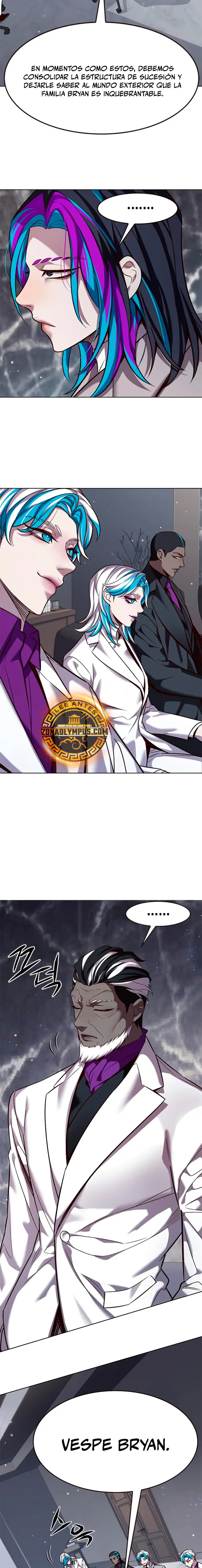 Read Eleceed Español Manga Online