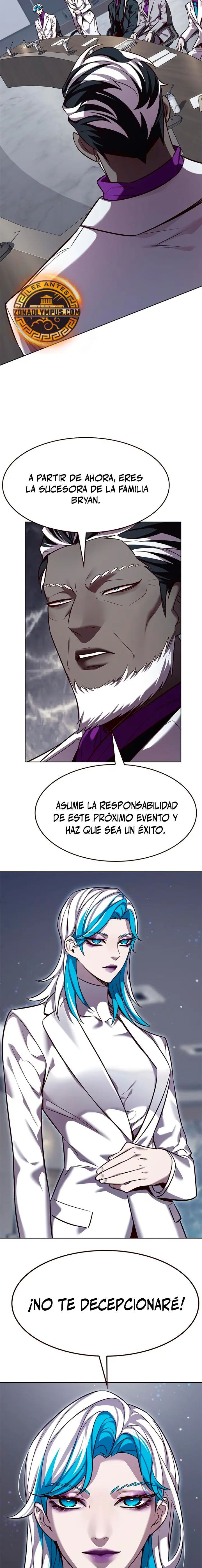 Read Eleceed Español Manga Online
