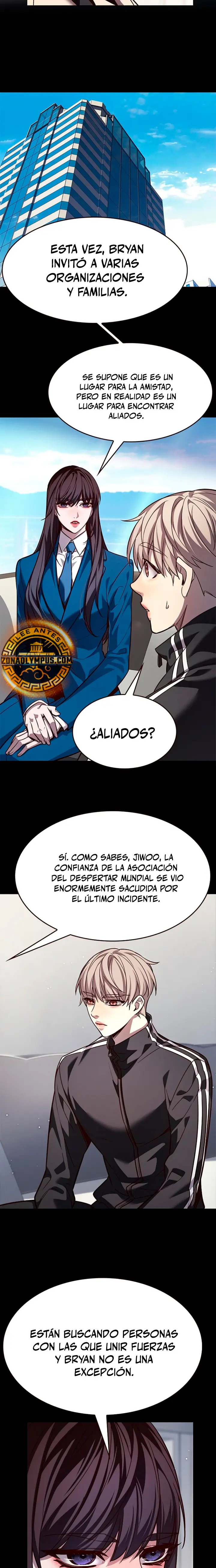 Read Eleceed Español Manga Online
