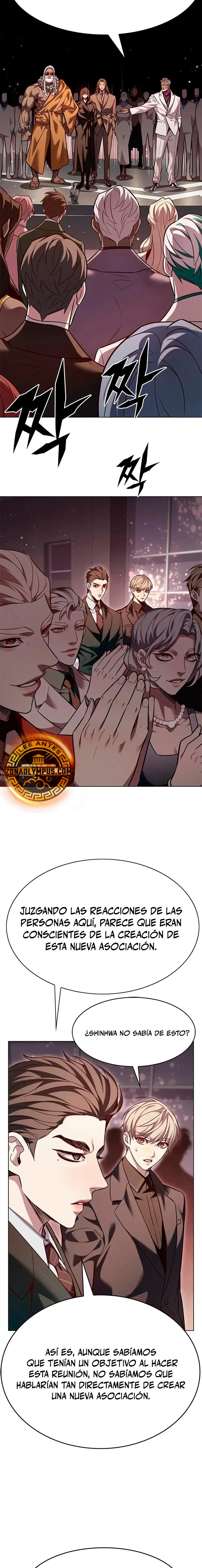 Read Eleceed Español Manga Online