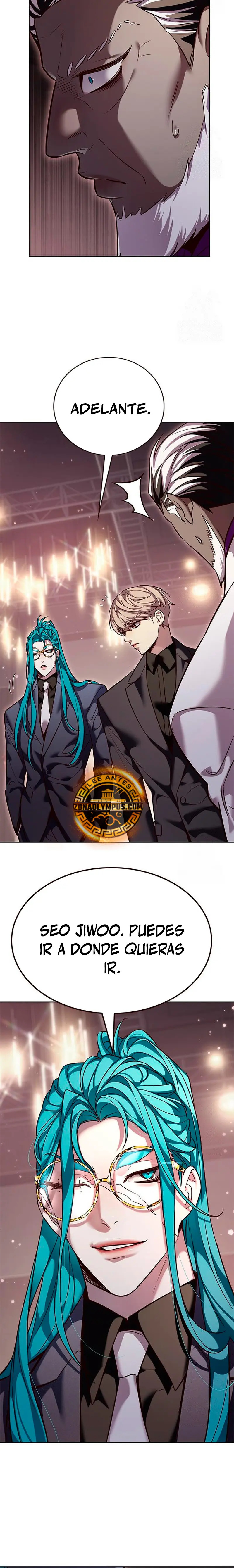 Read Eleceed Español Manga Online