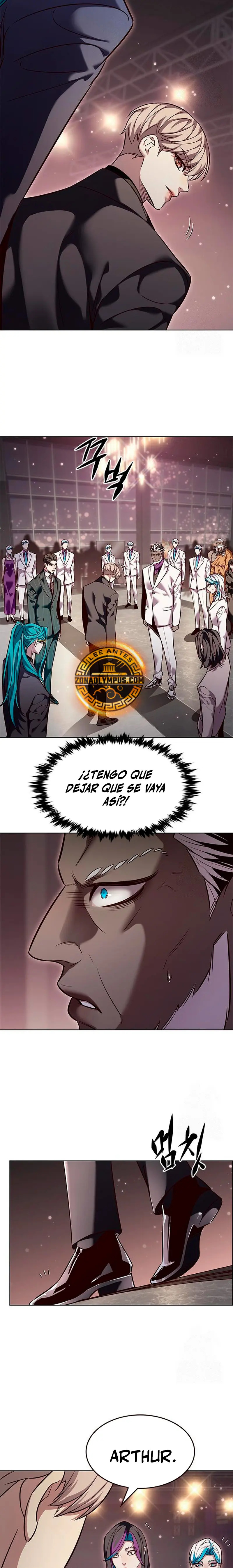 Read Eleceed Español Manga Online