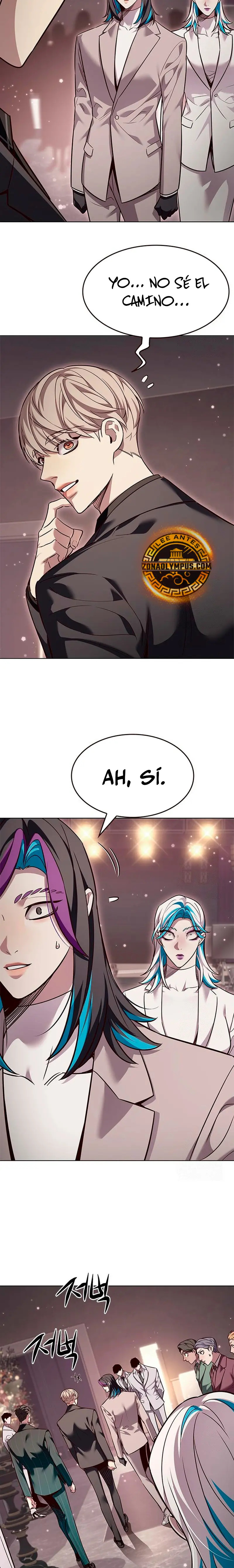 Read Eleceed Español Manga Online