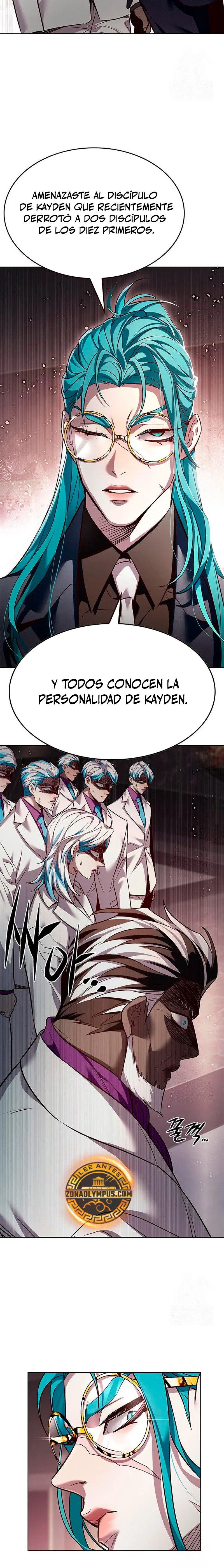 Read Eleceed Español Manga Online