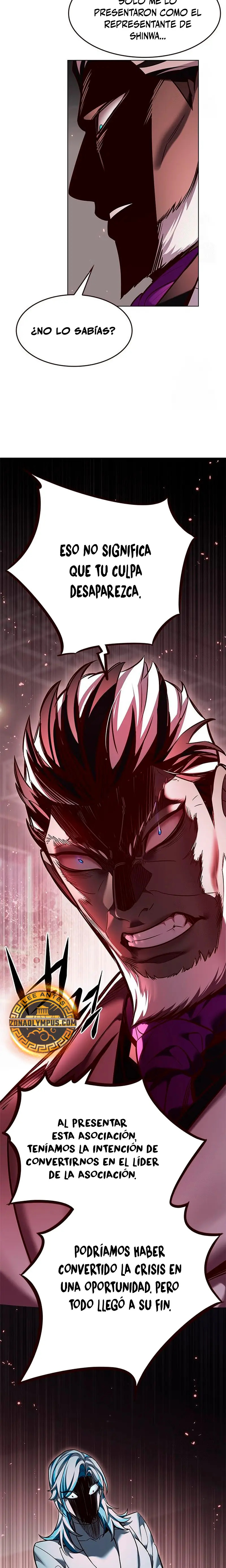 Read Eleceed Español Manga Online