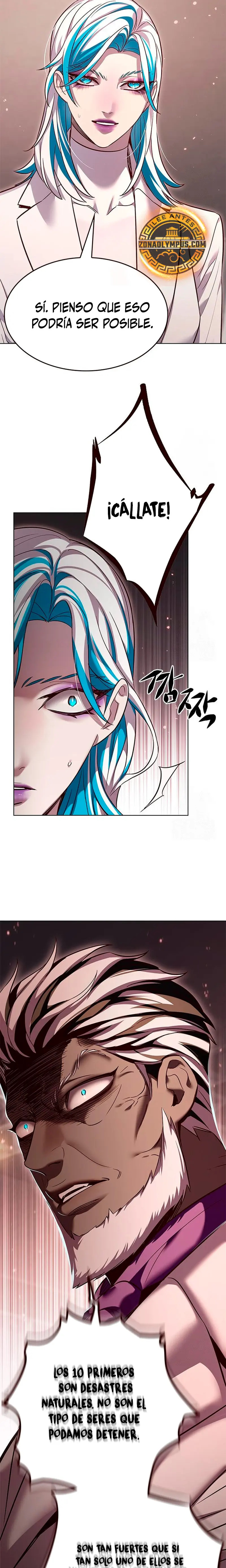 Read Eleceed Español Manga Online