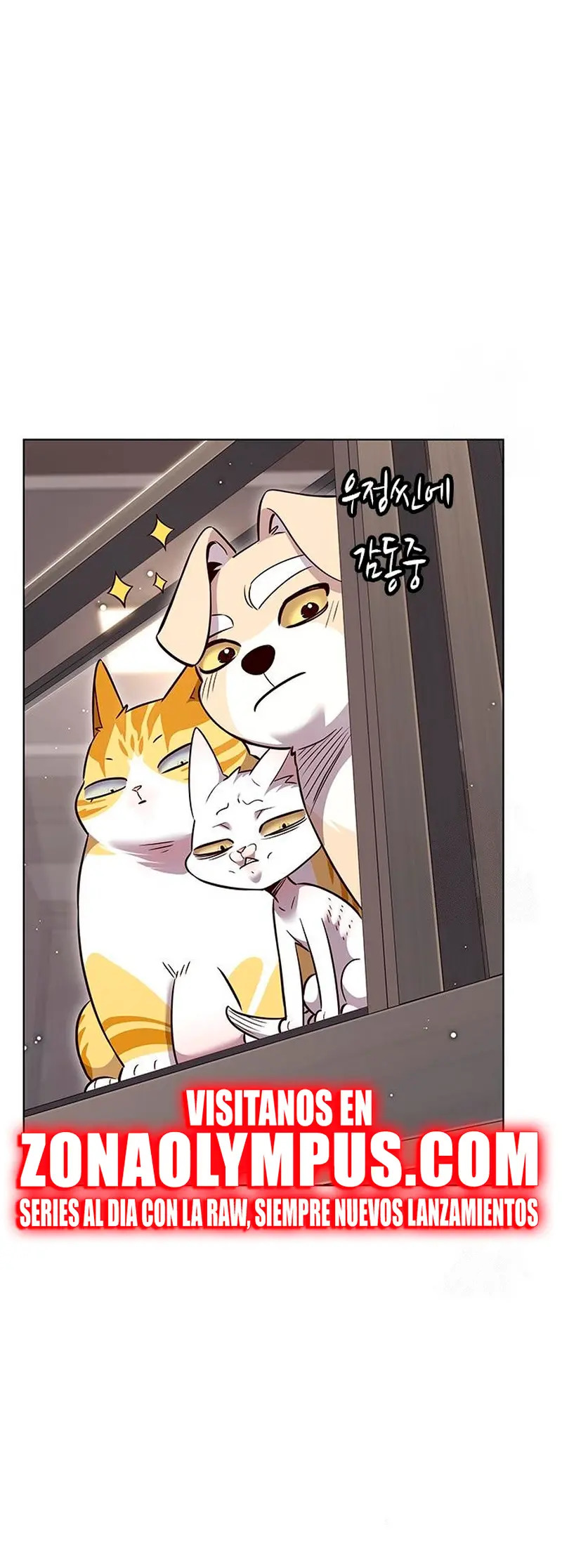 Read Eleceed Español Manga Online