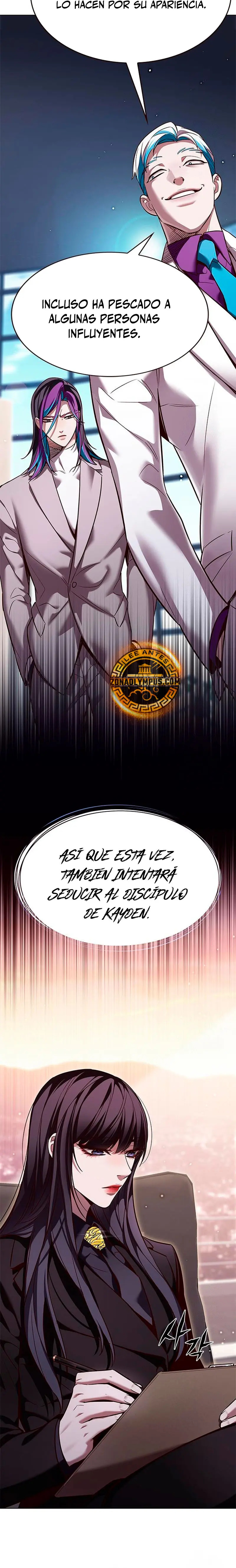 Read Eleceed Español Manga Online