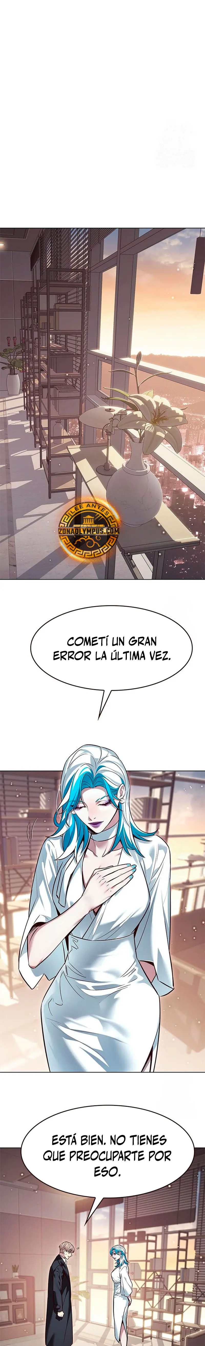 Read Eleceed Español Manga Online