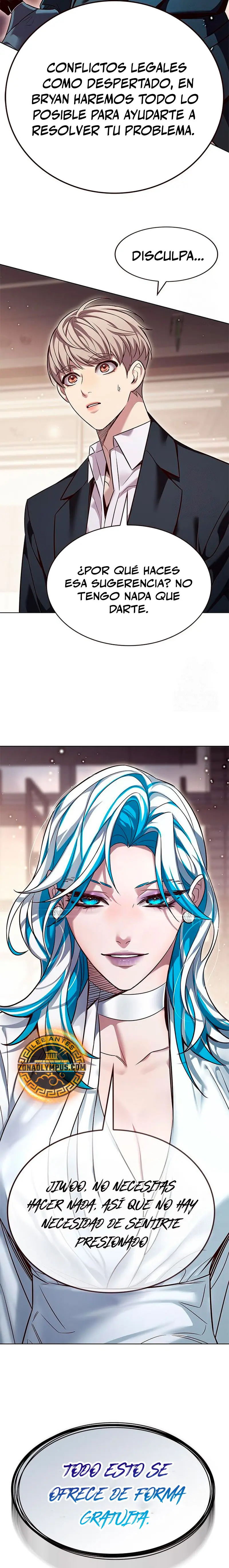 Read Eleceed Español Manga Online