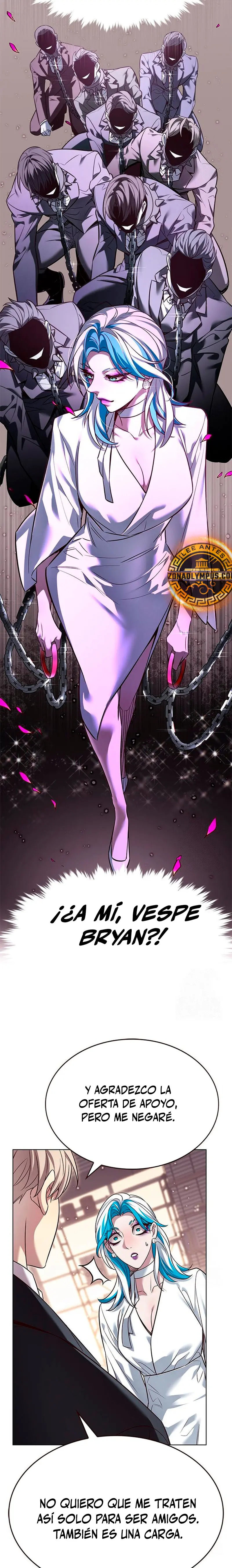 Read Eleceed Español Manga Online