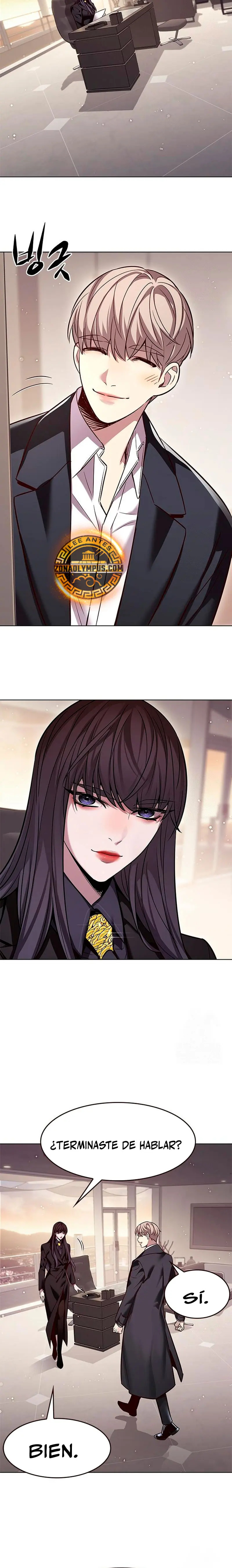 Read Eleceed Español Manga Online