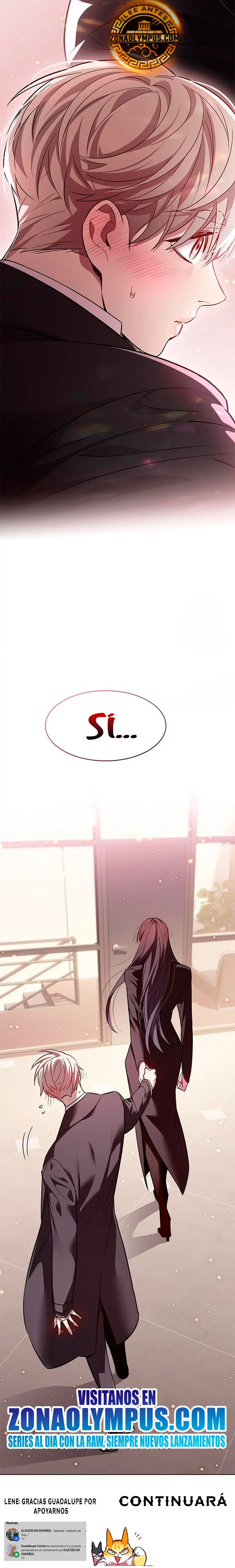 Read Eleceed Español Manga Online