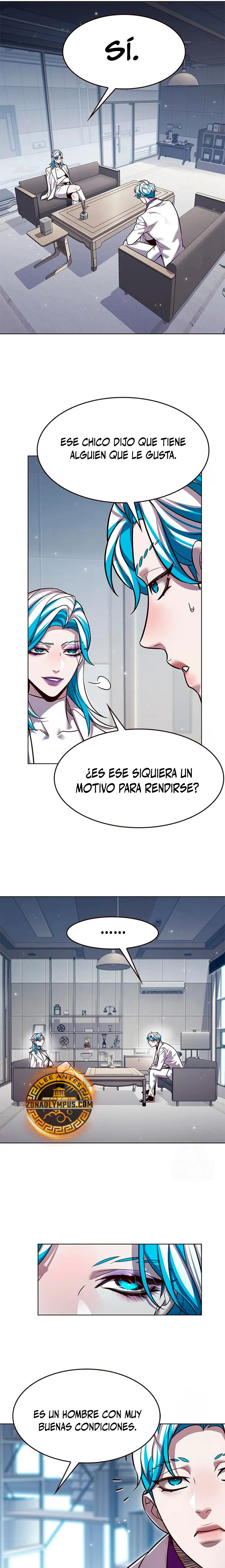 Read Eleceed Español Manga Online