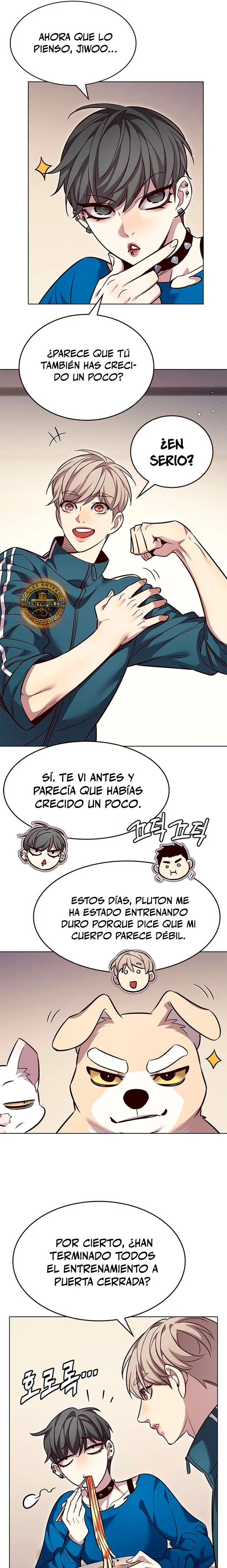 Read Eleceed Español Manga Online