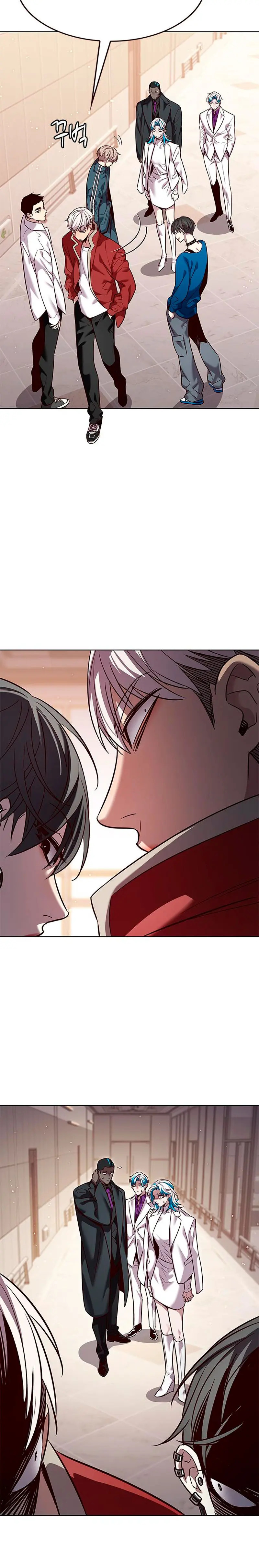 Read Eleceed Español Manga Online