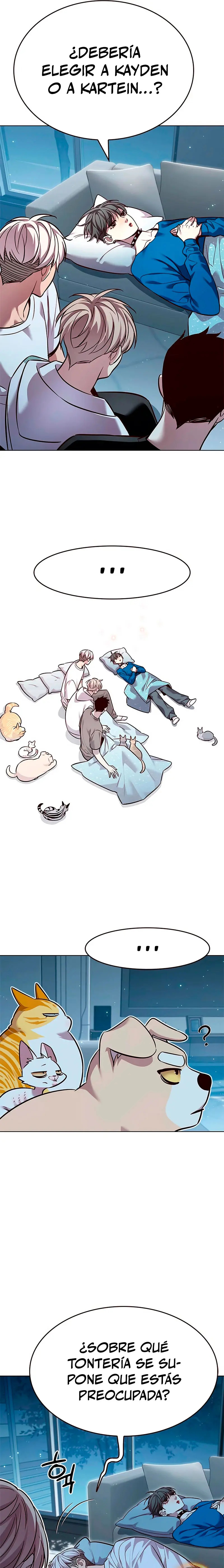 Read Eleceed Español Manga Online