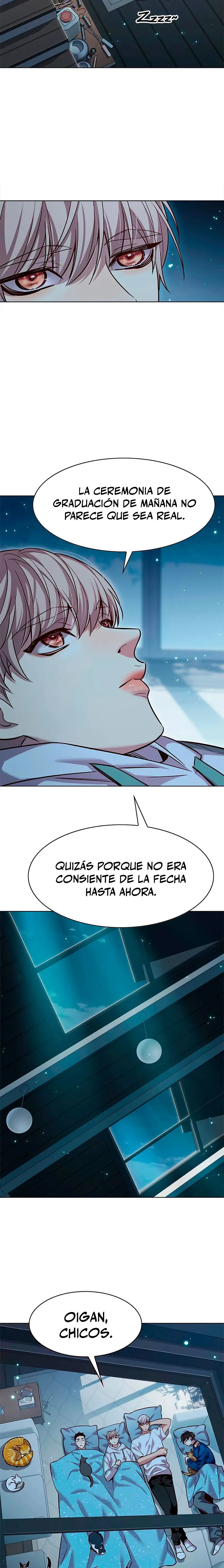 Read Eleceed Español Manga Online