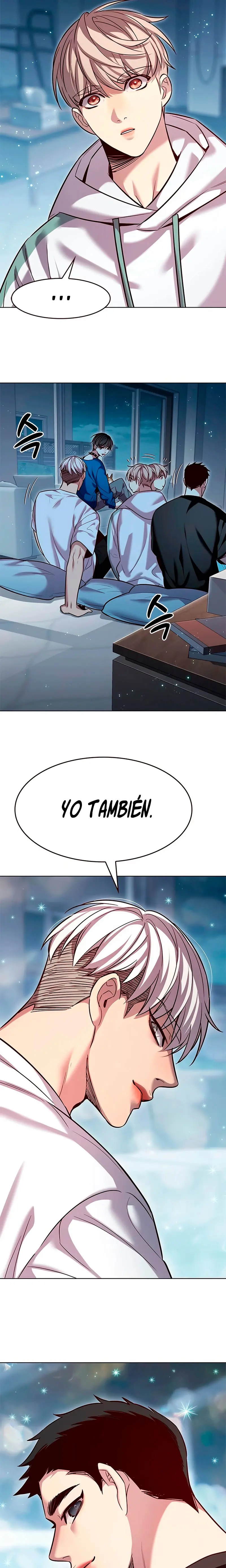 Read Eleceed Español Manga Online