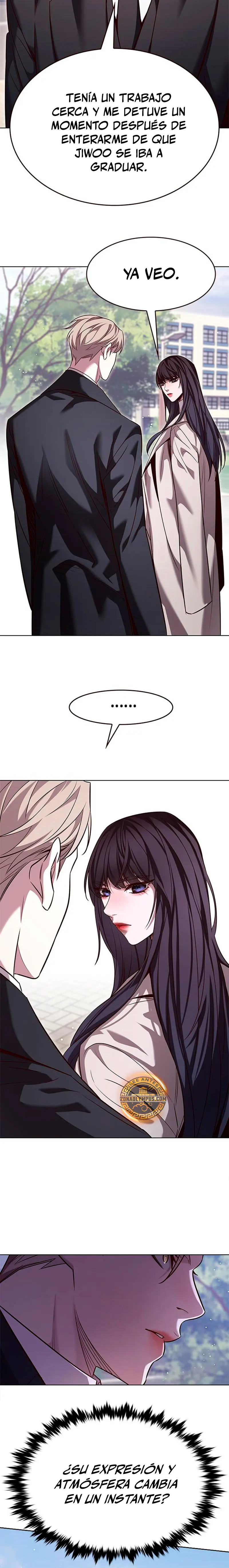 Read Eleceed Español Manga Online