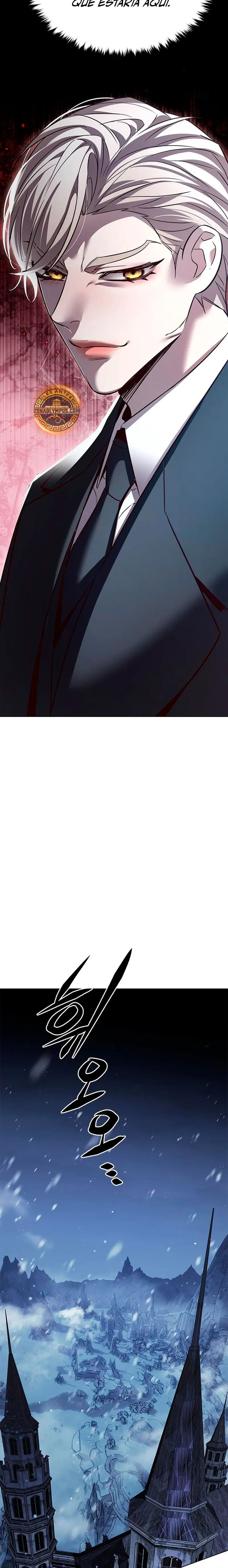 Read Eleceed Español Manga Online