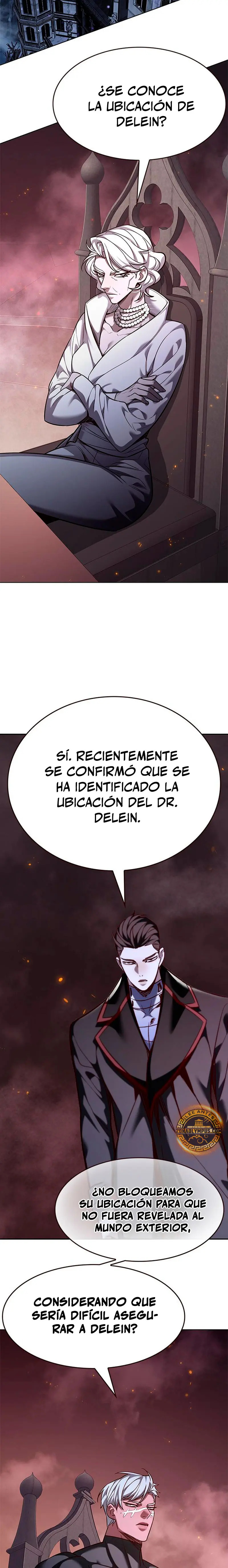 Read Eleceed Español Manga Online